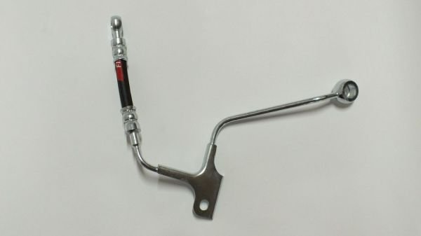 NPR 66 YM VAKUM YAĞ BORUSU