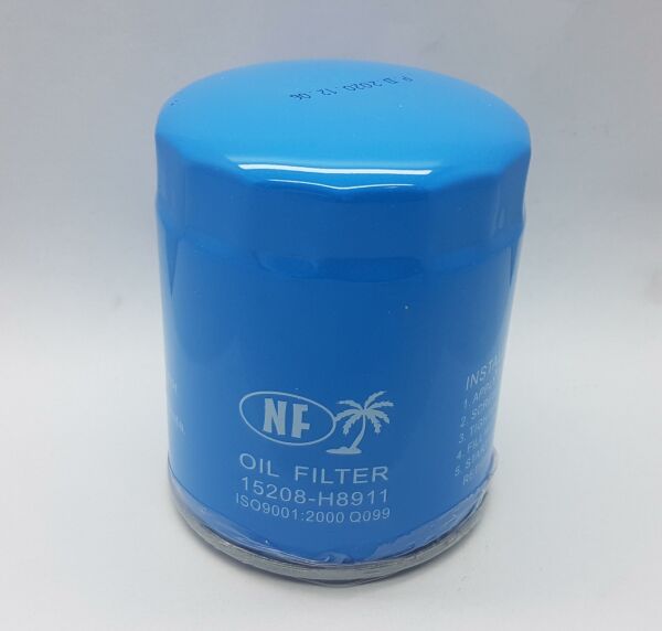 Yağ Filtre Primera/Sunny