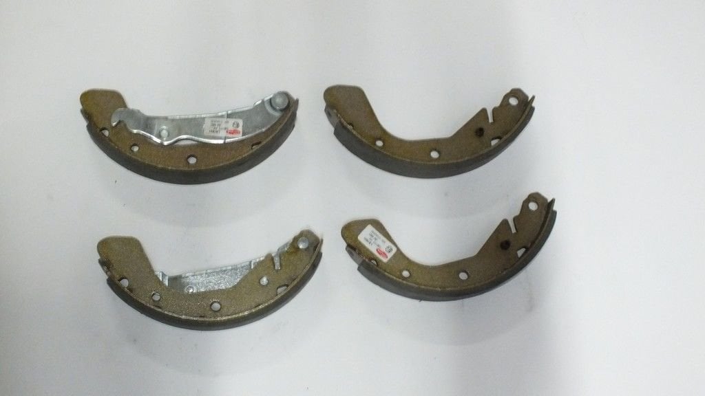 ASTRA / CORSA / VECTRA / TIGRA FREN BALATASI