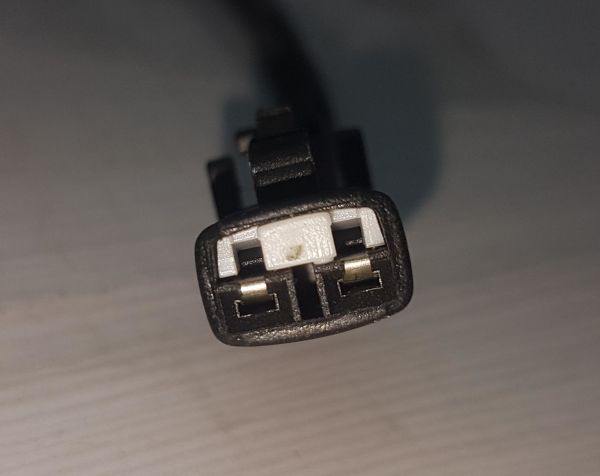 Abs Sensörü Accent Sağ 2003-2006 Ön