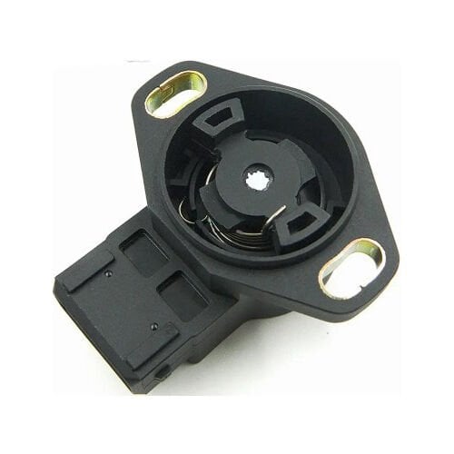 SENSOR GAZ KELEBEK EXCEL / ELANTRA 92- / SONATA 94-