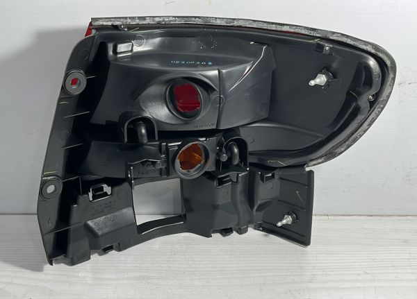 Stop Corona/Carina Sol 92-97