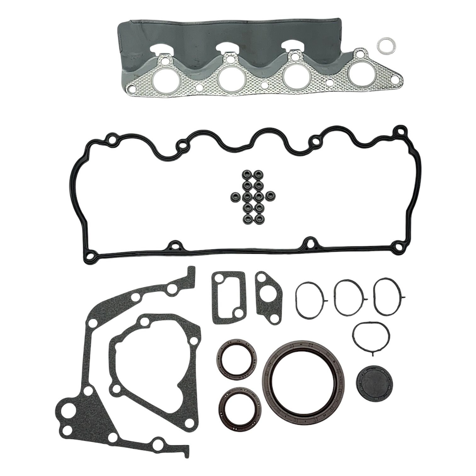 CONTA TAKIM ACCENT 1,3 00-05 (ÇELİK SKC.SİZ)