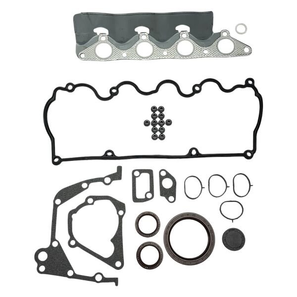 CONTA TAKIM ACCENT 1,3 00-05 (ÇELİK SKC.SİZ)