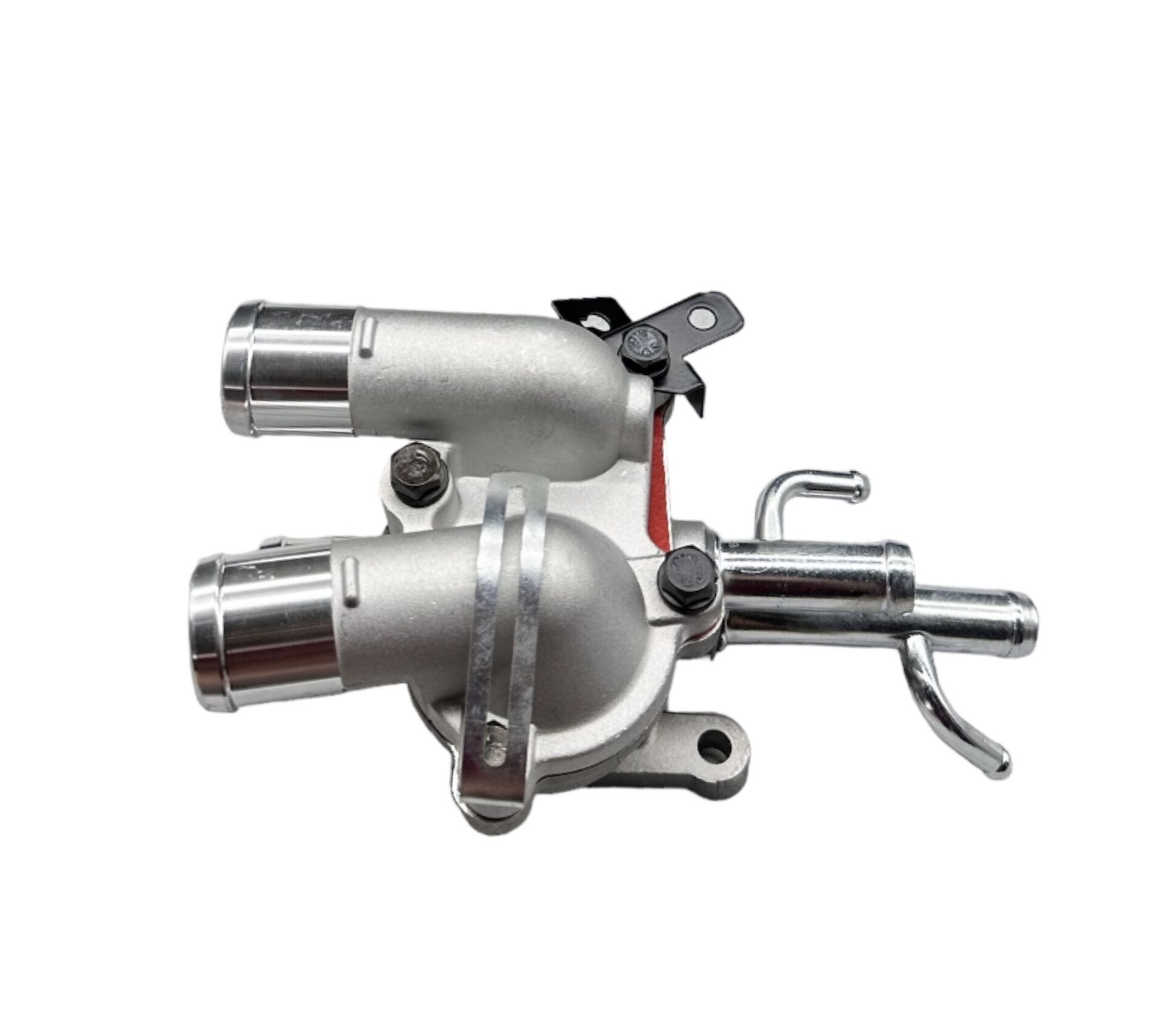 YUVA TERMOSTAT ACCENT ERA 1,6 BENZİNLİ 06-11/ MATRİX 1,6 06-12/RİO 1,6 06-12/GETZ 1,4 02-06 (KOMPLE)