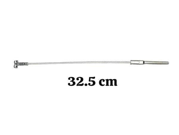 TEL FREN EL COROLLA 07-13 ÖN