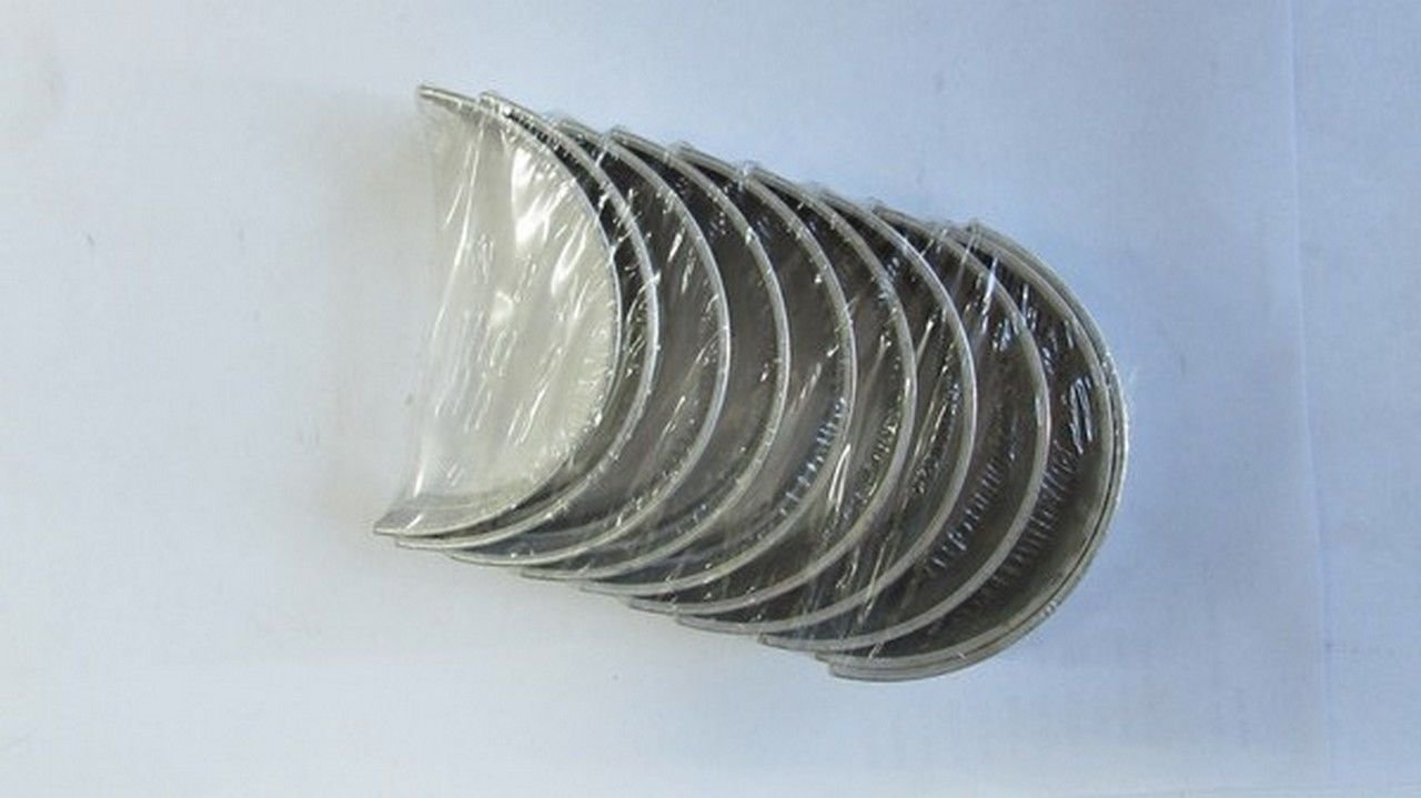 HD 35 / HD 75 2004- ANA YATAK