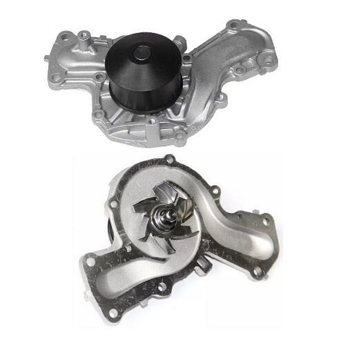 DEVIRDAIM PAJERO 00- 3.5 3.8 (MD979171)