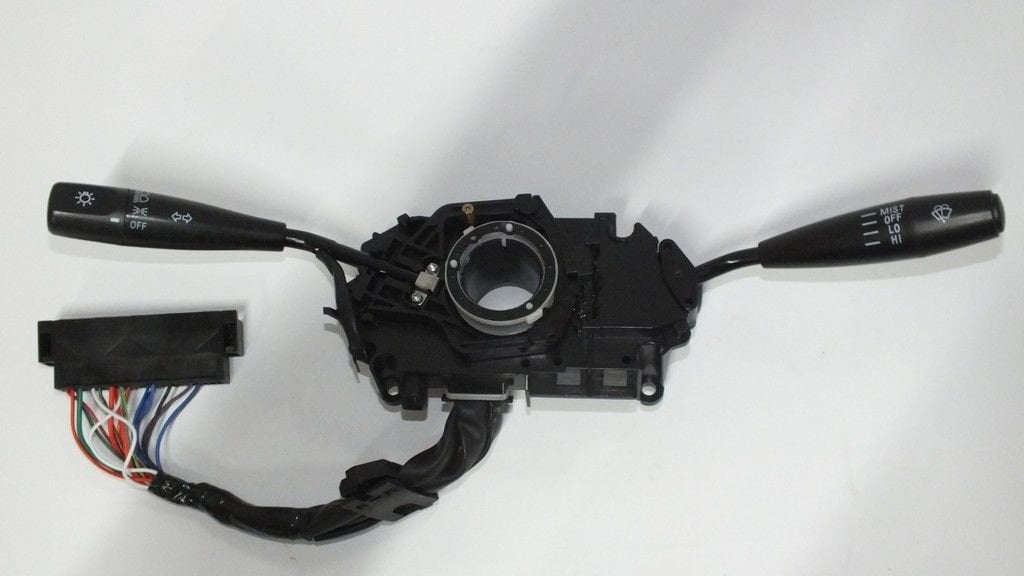 COROLLA AE101 92-97 FAR - SİNYAL + SİLECEK KOLU KOMPLE