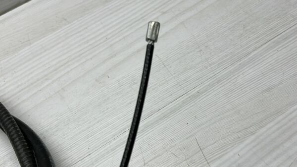 El Fren Teli Hiace 90-97 Arka