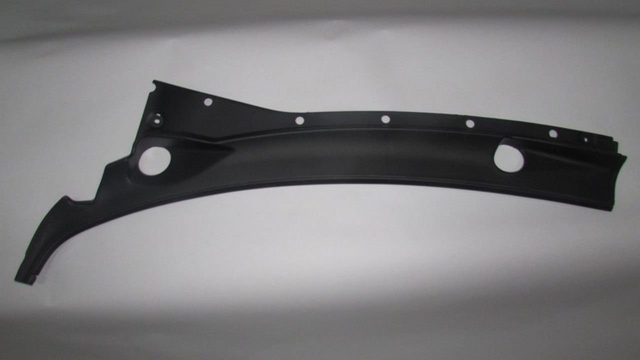 STAREX ÖN CAM ALT IZGARA SAĞ