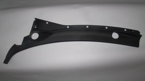 STAREX ÖN CAM ALT IZGARA SAĞ