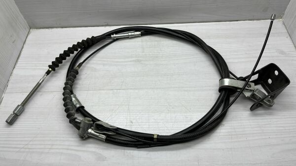 El Fren Teli Hiace 90-97 Arka