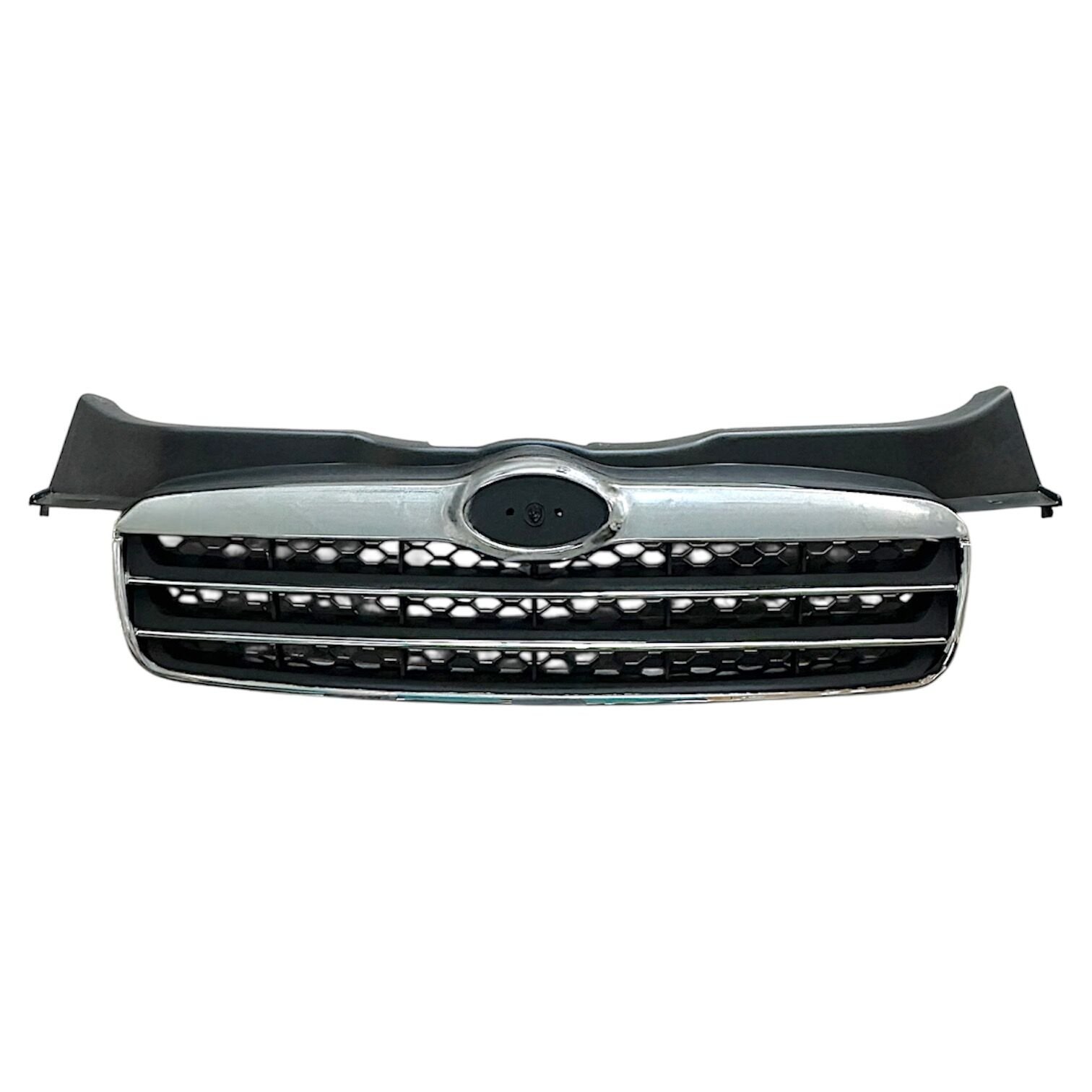 PANJUR ACCENT ERA 09-12 ÖN (KOMPLE)