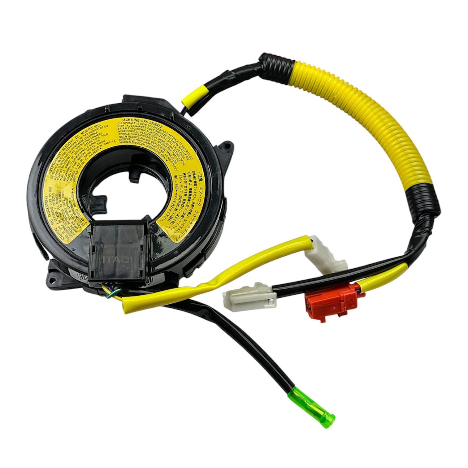 ZEMBEREK AIRBAG CARİSMA 95-00/PROTON  95-00/PERSONA 95-00