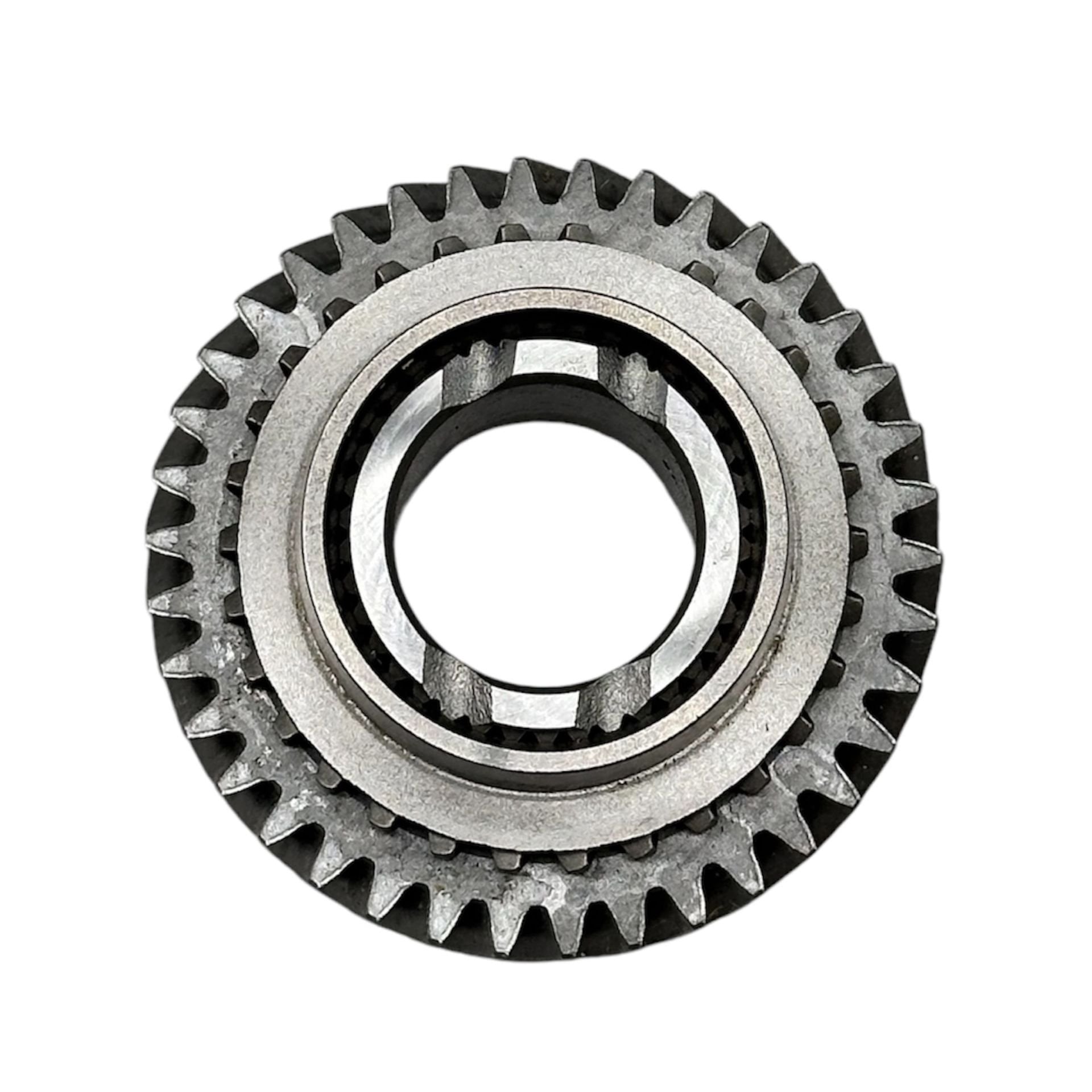 DİŞLİ VİTES COROLLA 93-98 (5.VİTES)