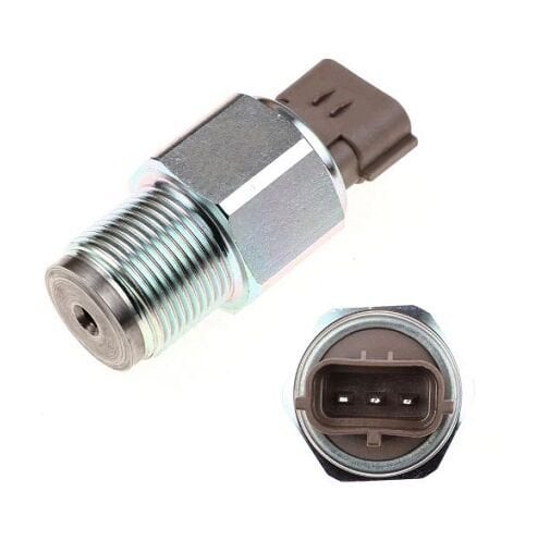 SENSOR RAIL BASINC ISUZU NQR 70 - 86 / NPR 71 - 75 / NNR / NLR