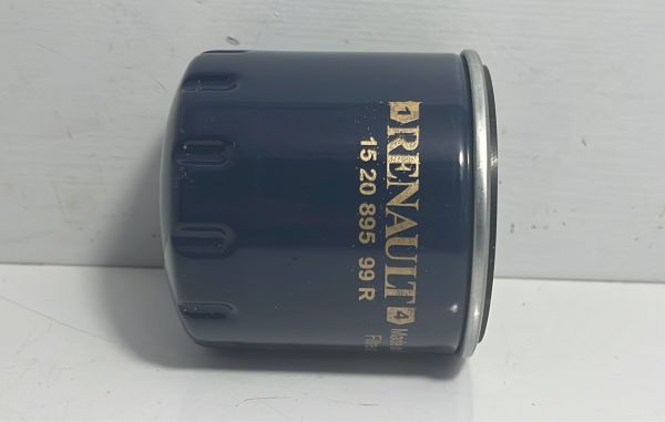 Yağ Filtre Qashqai 12- 1.5