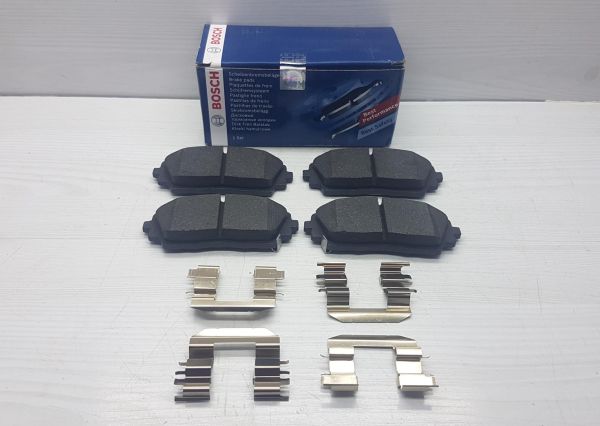 BALATA ÖN PICANTO 2011-