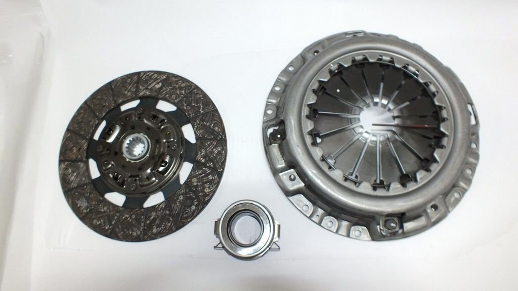 NPR 8 LONG NPR10 NPR75 5,2L EURO4 EURO5 DEBRİYAJ SETİ