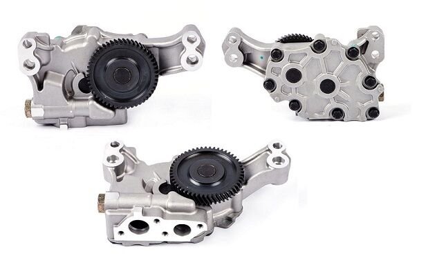 YAG POMPASI B2500 97- WL / BT50 06-