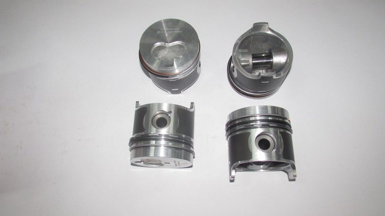 405 GLD*GRD / 15 EB92,405 GLD / XUD9 / A PİSTON+SEGMAN