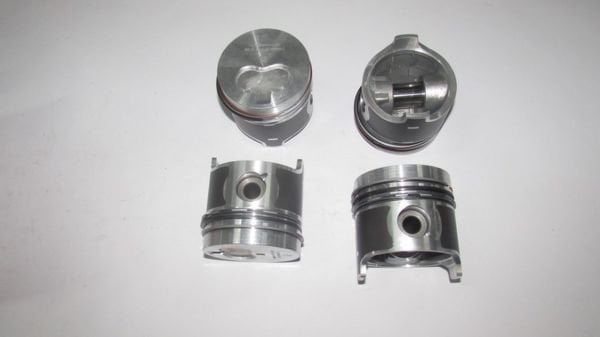 405 GLD*GRD / 15 EB92,405 GLD / XUD9 / A PİSTON+SEGMAN