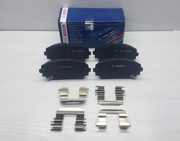 BALATA ÖN PICANTO 2011-