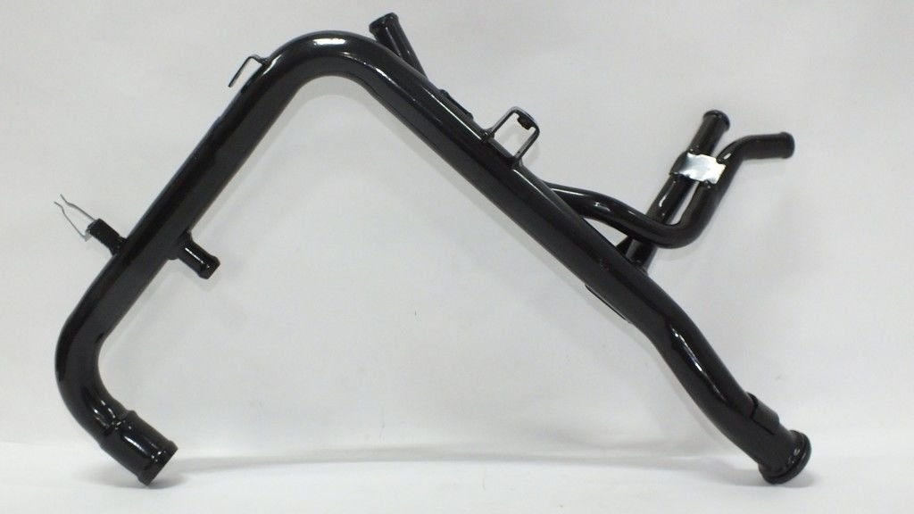 ERA DİZEL 2010- BLOK SU BORUSU