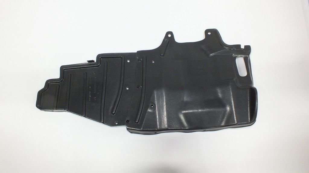 LANCER 04-07 KARTER MUHAFAZASI SOL