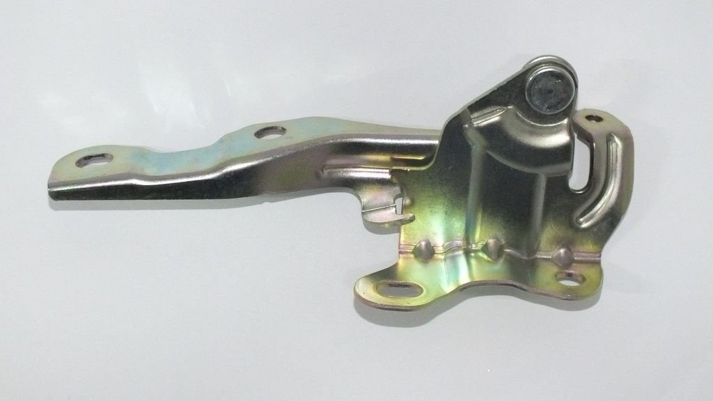 I-30 07-11 MOTOR KAPUT MENTEŞESİ SOL