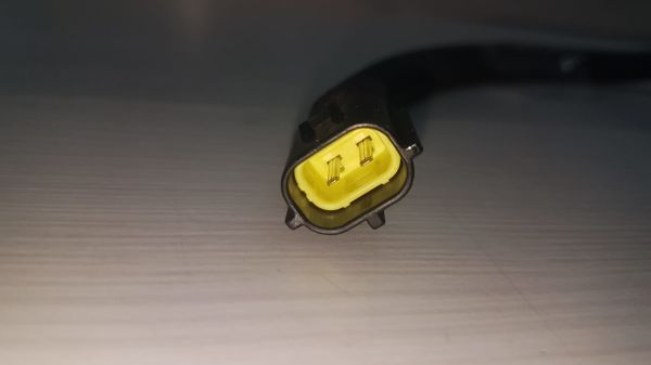 Abs Sensörü Sorento Sol Ön