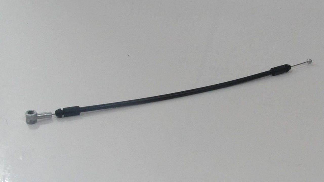 ACCENT BLUE 11- KAPUT AÇMA TELİ KISA