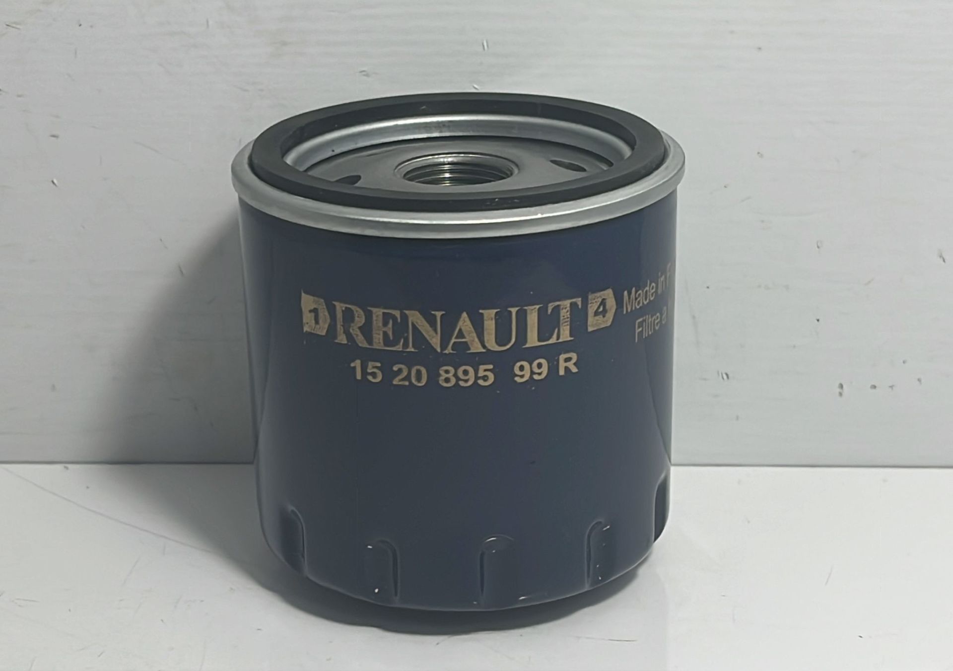 Yağ Filtre Qashqai 12- 1.5