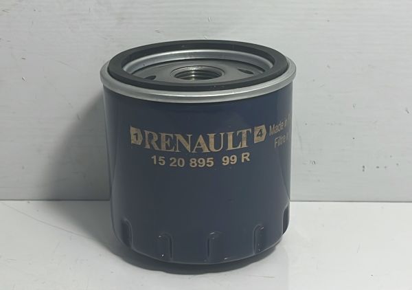 Yağ Filtre Qashqai 12- 1.5