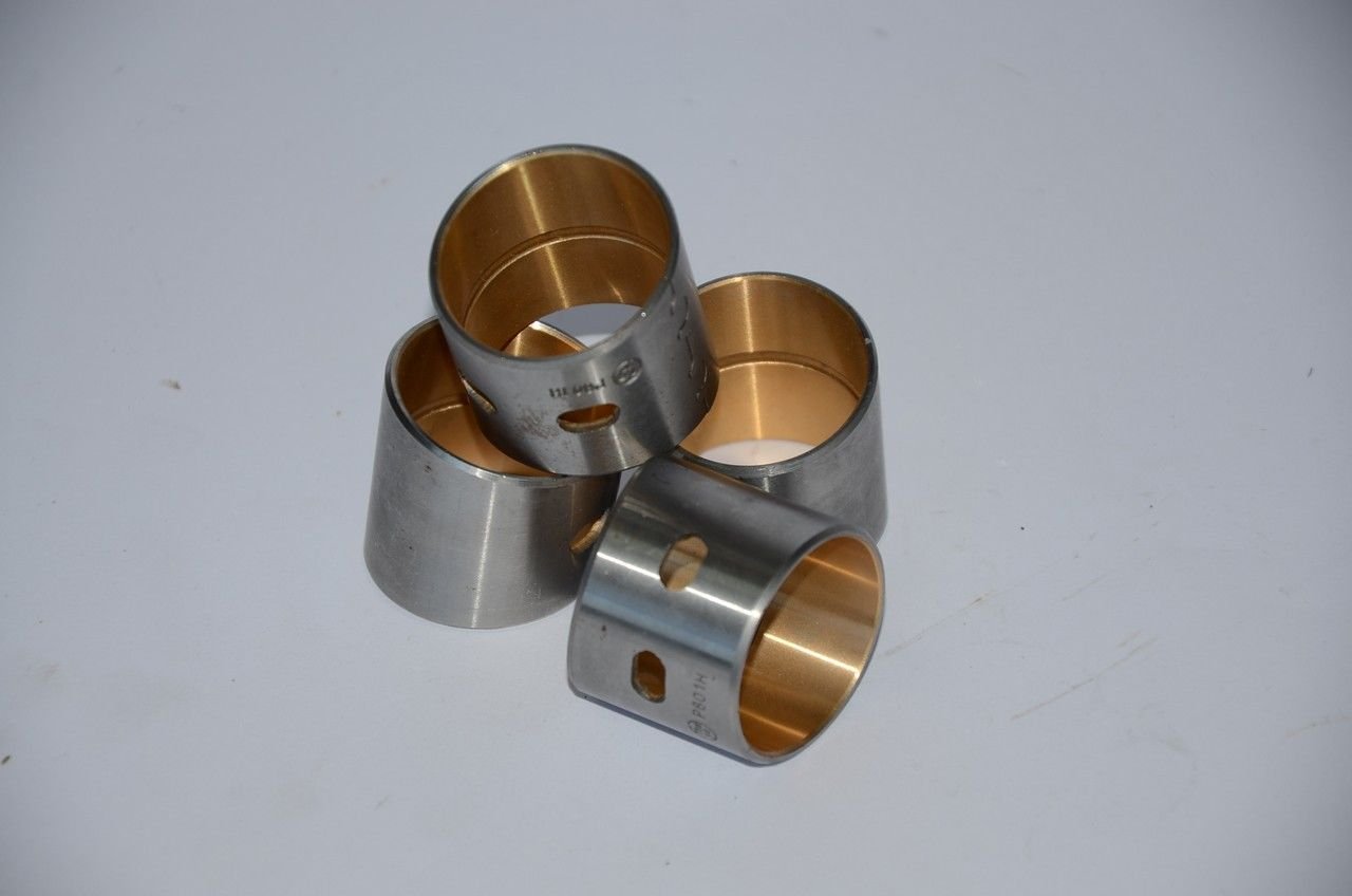 NPR 66 4HF1 4HG1 PİSTON KOL BURCU STD