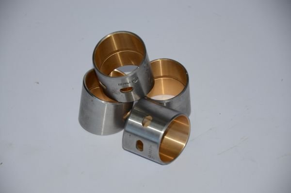 NPR 66 4HF1 4HG1 PİSTON KOL BURCU STD