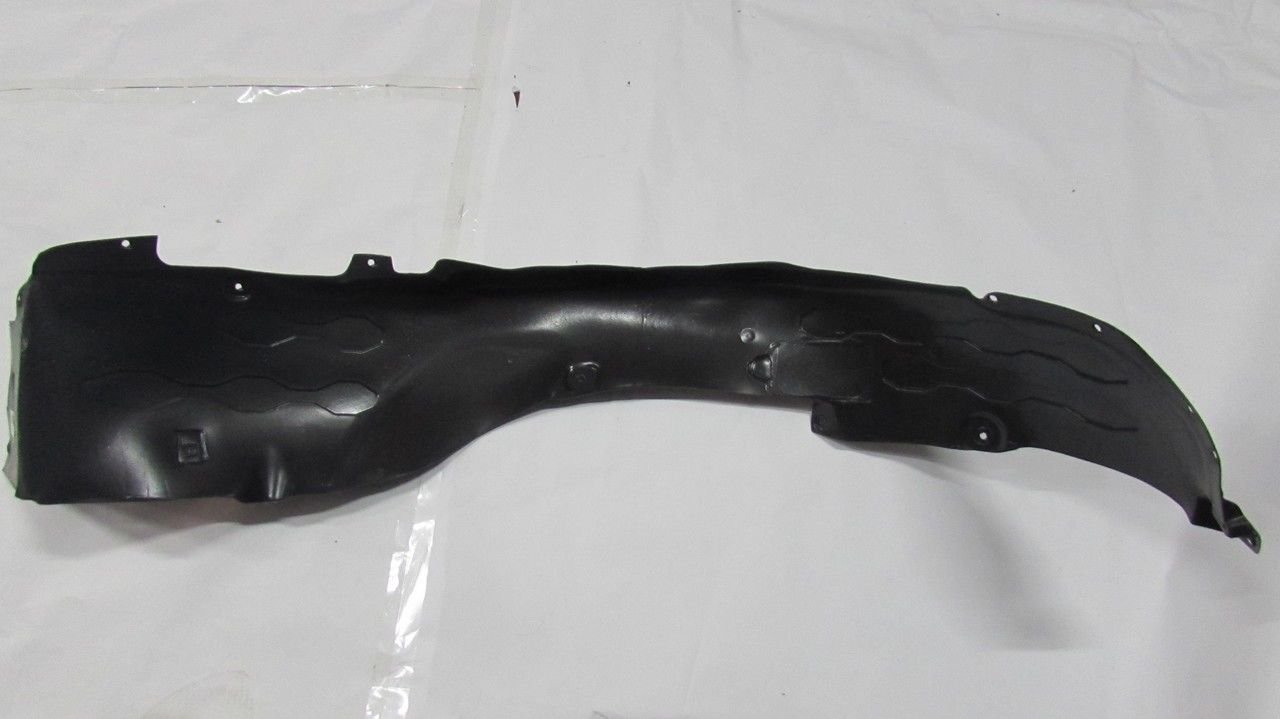 RIO 2012-2016 ÇAMURLUK DAVLUNBAZI ÖN SOL