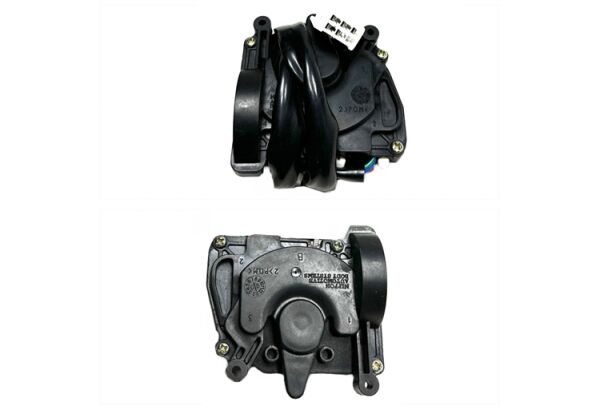 OTOMATİK MERKEZİ KİLİT 323 98-01 ÖN RH