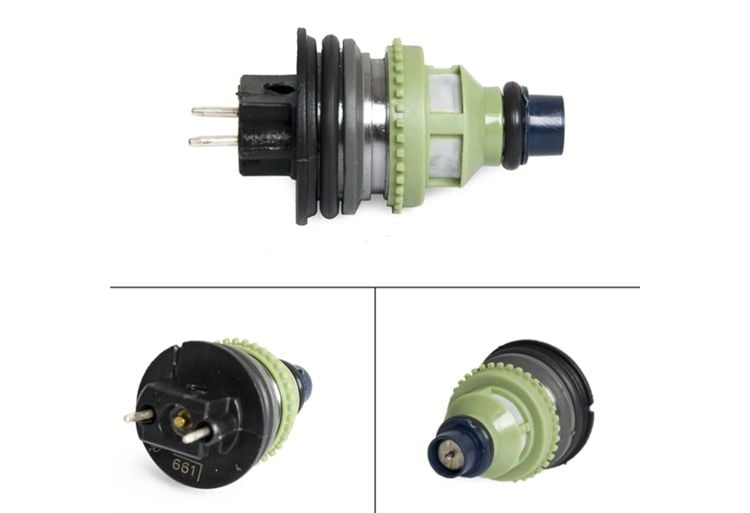 ENJEKTÖR MEMESİ SWİFT 1,3 90-04