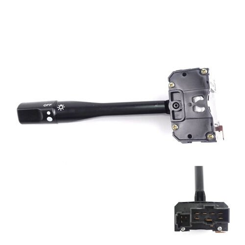 KUMANDA KOLU FAR+SINYAL CIVIC 88- / CRX 90-