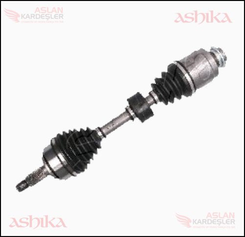 AKS KOMPLE SAG (28*550*27)- ACCORD 2.0-2.4 03-07