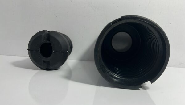 Amortisör Körüğü Corolla Ae101 Ön Takozlu