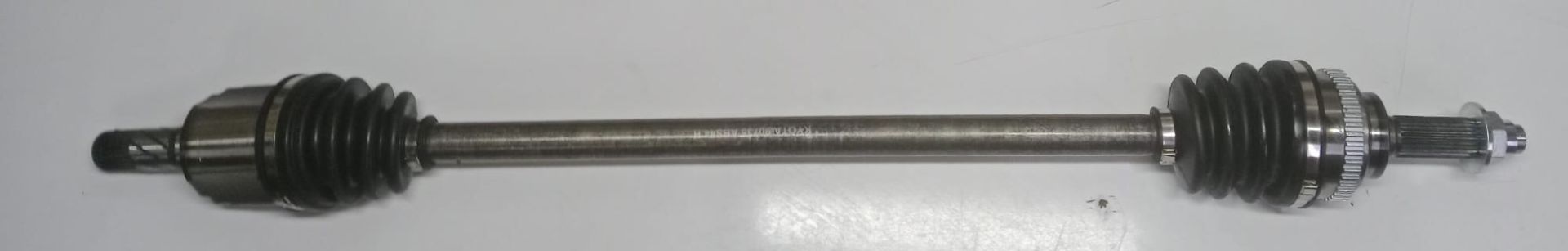 Aks Rio Sağ 00-05 1,3-1,5