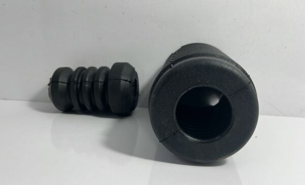 Amortisör Körüğü Corolla Ae101 Ön Takozlu