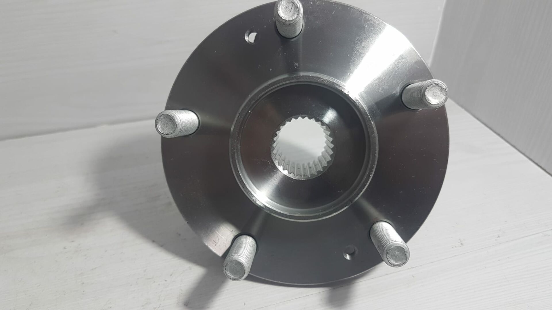 elantra ön porya abs'li 16-