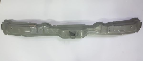 Travers bongo 2005- Ön