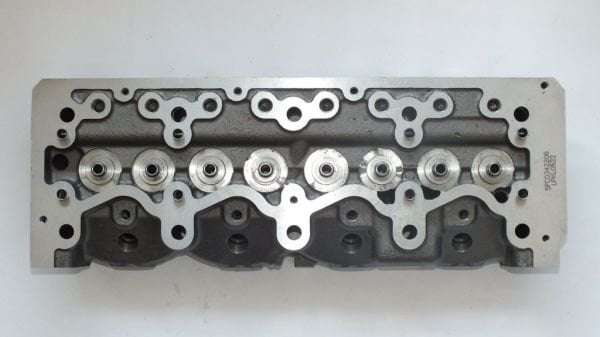 VANETTA LD23 SİLİNDİR KAPAK