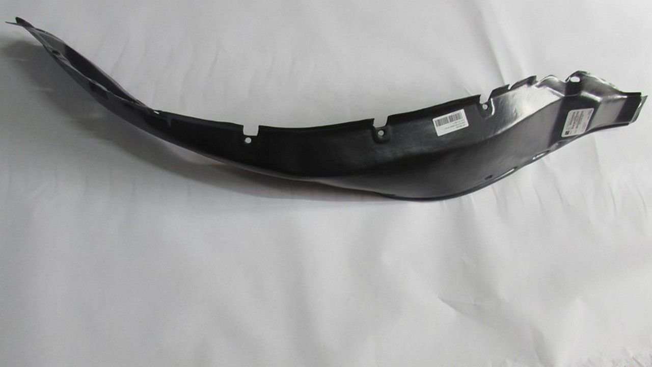 L200 1999-2006 ÇAMURLUK DAVLUNBAZI ÖN SOL