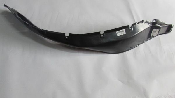 L200 1999-2006 ÇAMURLUK DAVLUNBAZI ÖN SOL